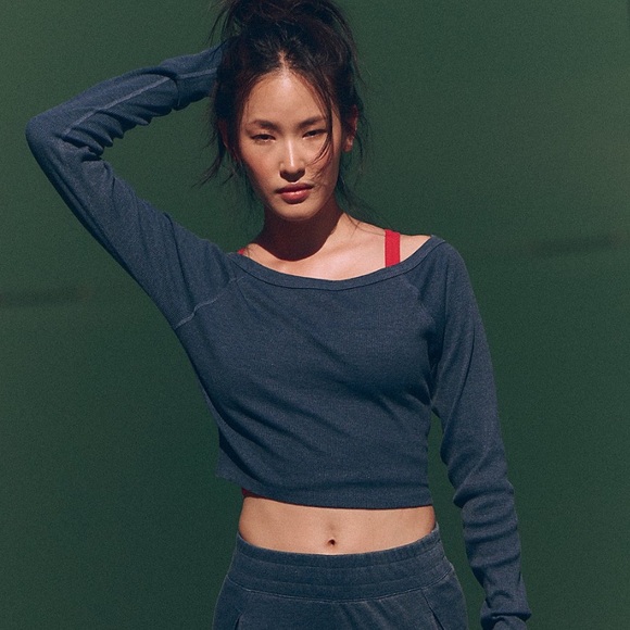 FP Movement - Go to Long Sleeve (Size L) - Picture 3 of 4